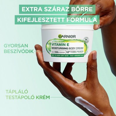 Garnier Body Superfood Avocado - 2