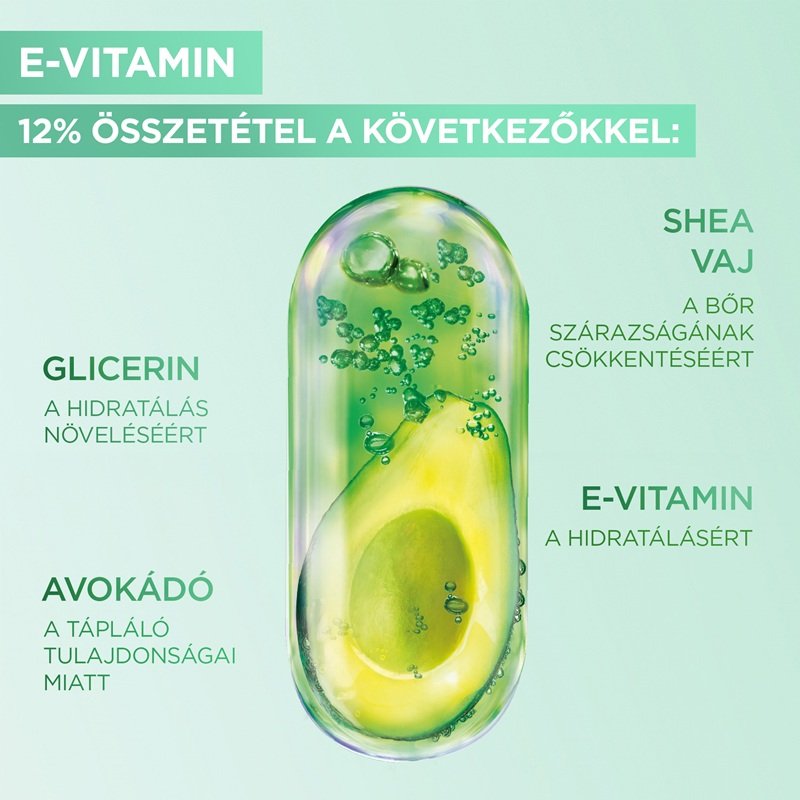  Garnier Body Superfood Avocado - 3