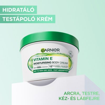 Garnier Body Superfood Avocado - 4