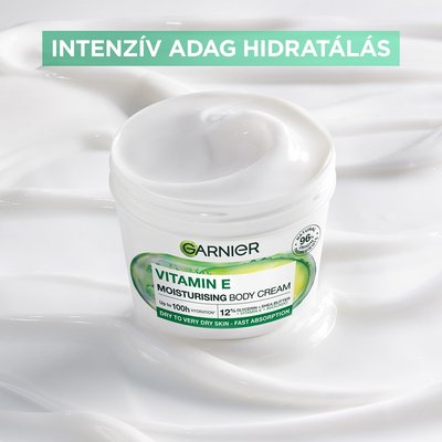 Garnier Body Superfood Avocado - 5