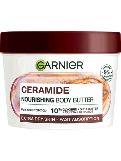 Garnier Body Superfood Cocoa