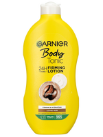 Body Tonic azonnal feszesítő testápoló