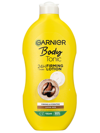 Body Tonic azonnal feszesítő testápoló