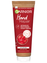 Intenzív regeneráló kézkrém extra száraz kézbőrre