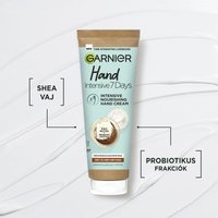 Intenzív tápláló kézkrém shea vajjal - 2