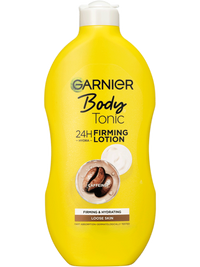 Body Tonic azonnal feszesítő testápoló