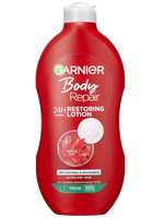 Garnier Repairing Care testápoló tej extra száraz bőrre