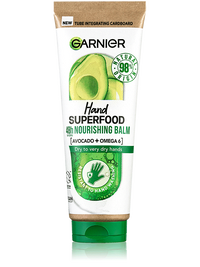 Superfood tápláló kézkrém avokádóval