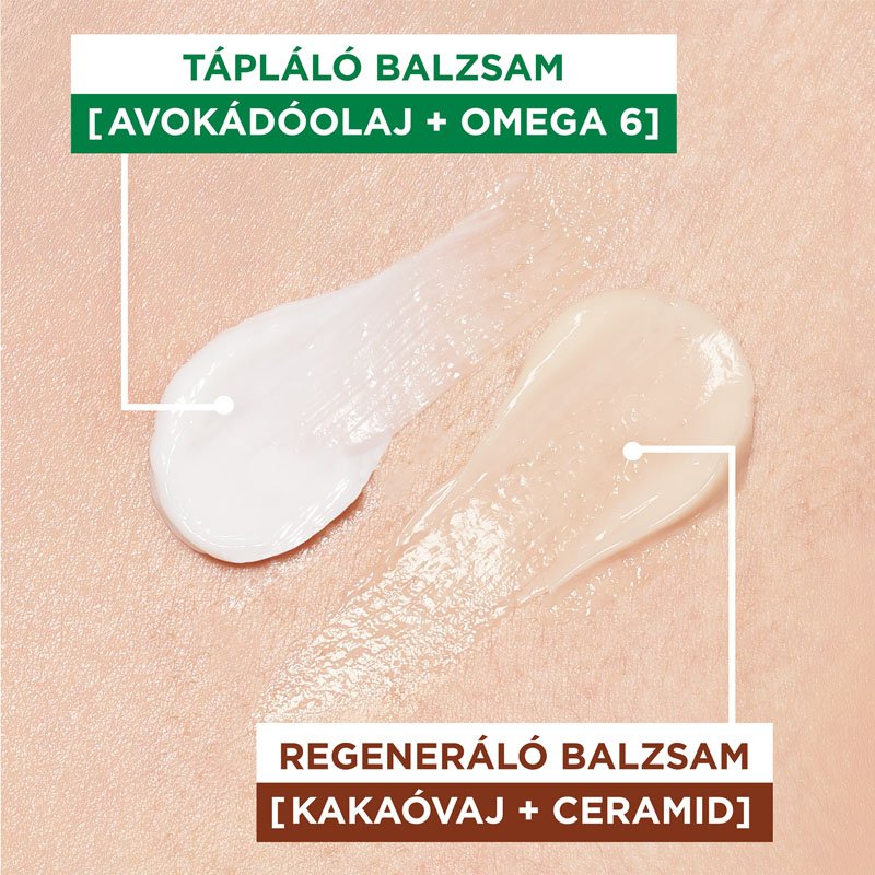 Superfood regeneráló kézkrém kakaóval - 2