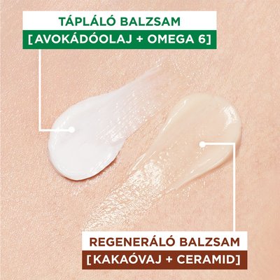 Superfood regeneráló kézkrém kakaóval - 2