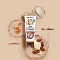Superfood regeneráló kézkrém kakaóval - 4