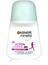Garnier Mineral Action Control Heat Sport Stress golyós dezodor