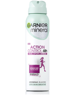 Garnier Mineral Action Control izzadásgátló spray