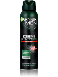 Men Mineral Extreme izzadásgátló spray