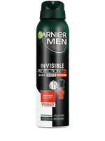 Invisible izzadásgátló spray