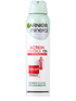 GARNIER MINERAL ACTION CONTROL THERMIC akár 72 órás izzadásgátló spray