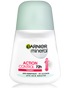 Garnier Mineral Action Control Thermic akár 72 órás izzadásgátló golyós dezodor