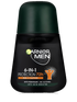 Garnier Men 6-in-1 72h golyós dezodor