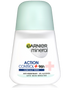 Garnier Mineral Action Control+ Clinically Tested izzadásgátló golyós dezodor