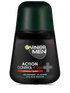 Action Control+ klinikailag tesztelt izzadásgátló golyós dezodor