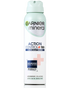 Garnier Mineral Action Control+ Clinically Tested izzadásgátló spray