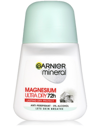 Mineral Magnesium Ultra Dry golyós dezodor