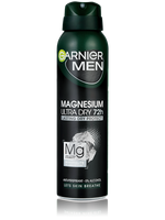 Garnier Mineral Ultra Dry izzadásgátló dezodor spray