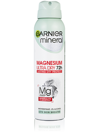 Mineral Ultra Dry izzadásgátló dezodor