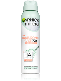 Garnier Mineral Hyaluronic Ultra Care Spray