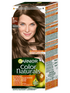 Color Naturals Tartós hajfesték 5 Barna