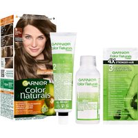 Color Naturals Tartós hajfesték 5 Barna - 2