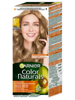 Color Naturals Tartós hajfesték 7 Szőke