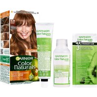 Color Naturals Tartós hajfesték 6.34 Csokoládé - 2