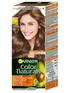 Color Naturals Tartós hajfesték 6 Sötétszőke