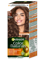 Color Naturals Tartós hajfesték 5.15 Gazdag csokoládé