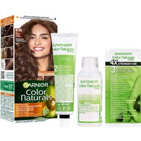 Color Naturals Tartós hajfesték 5.15 Gazdag csokoládé - 2