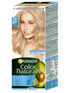 Color Naturals Tartós hajfesték 110 Extra világos természetes szőke