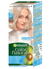 Color Naturals 101+ Jeges platinaszőke