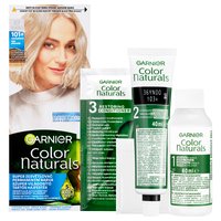 Color Naturals 101+ Jeges platinaszőke 2