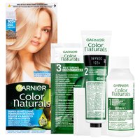 Color Naturals 102+ Jeges ezüst - 2