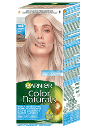 Color Naturals 103+ Sarkvidéki zúzmara