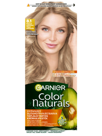 Color Naturals 8.1
