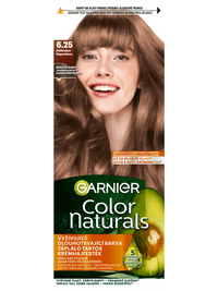 Color Naturals 6.25