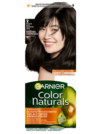 Color Naturals 2.0