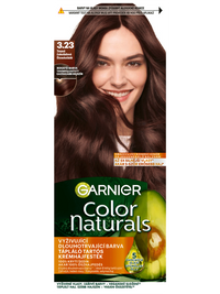 Color Naturals 3.23