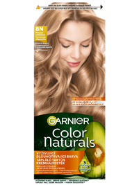 Color Naturals 8N