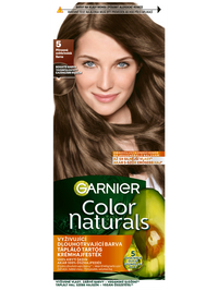 Color Naturals 5.0