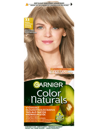 Color Naturals 7.1