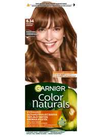 Color Naturals 6.34