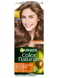 Color Naturals 6.0